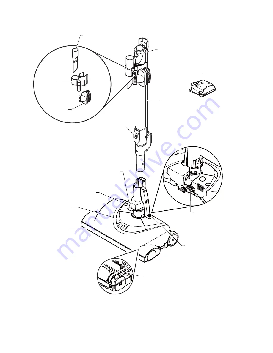 Kenmore 125.22614610 Use & Care Manual Download Page 31