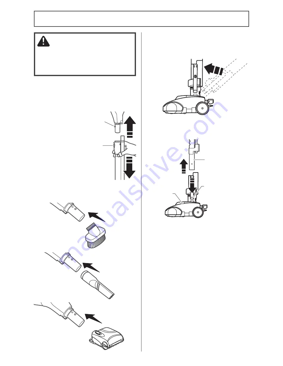 Kenmore 125.22614610 Use & Care Manual Download Page 38