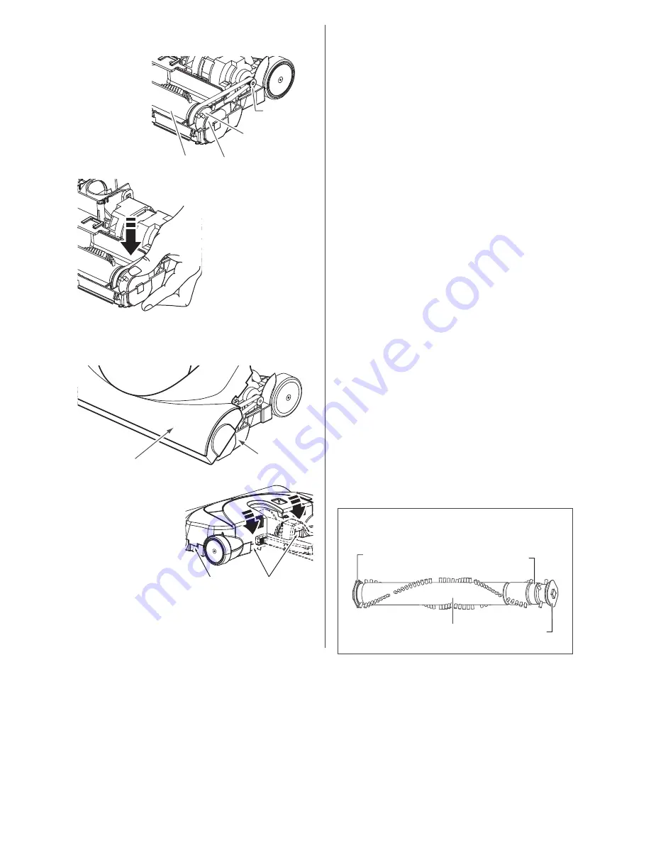 Kenmore 125.22614610 Use & Care Manual Download Page 47