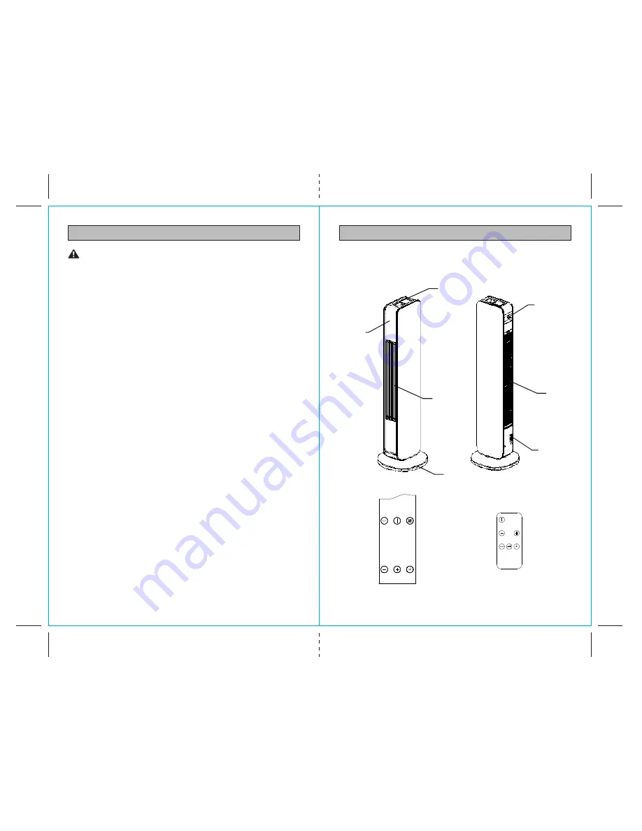 Kenmore 127.96012610 Use & Care Manual Download Page 3