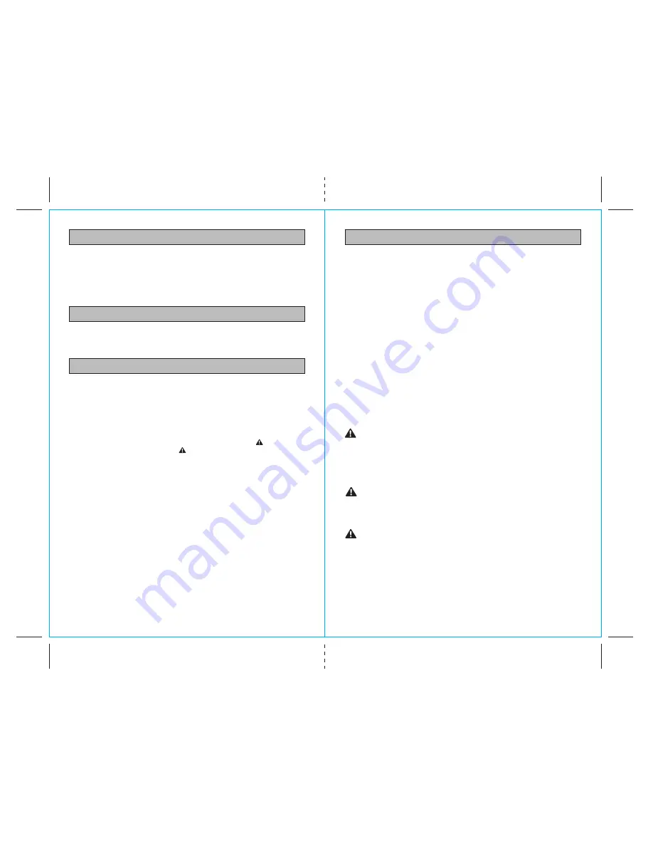 Kenmore 127.96012610 Use & Care Manual Download Page 6