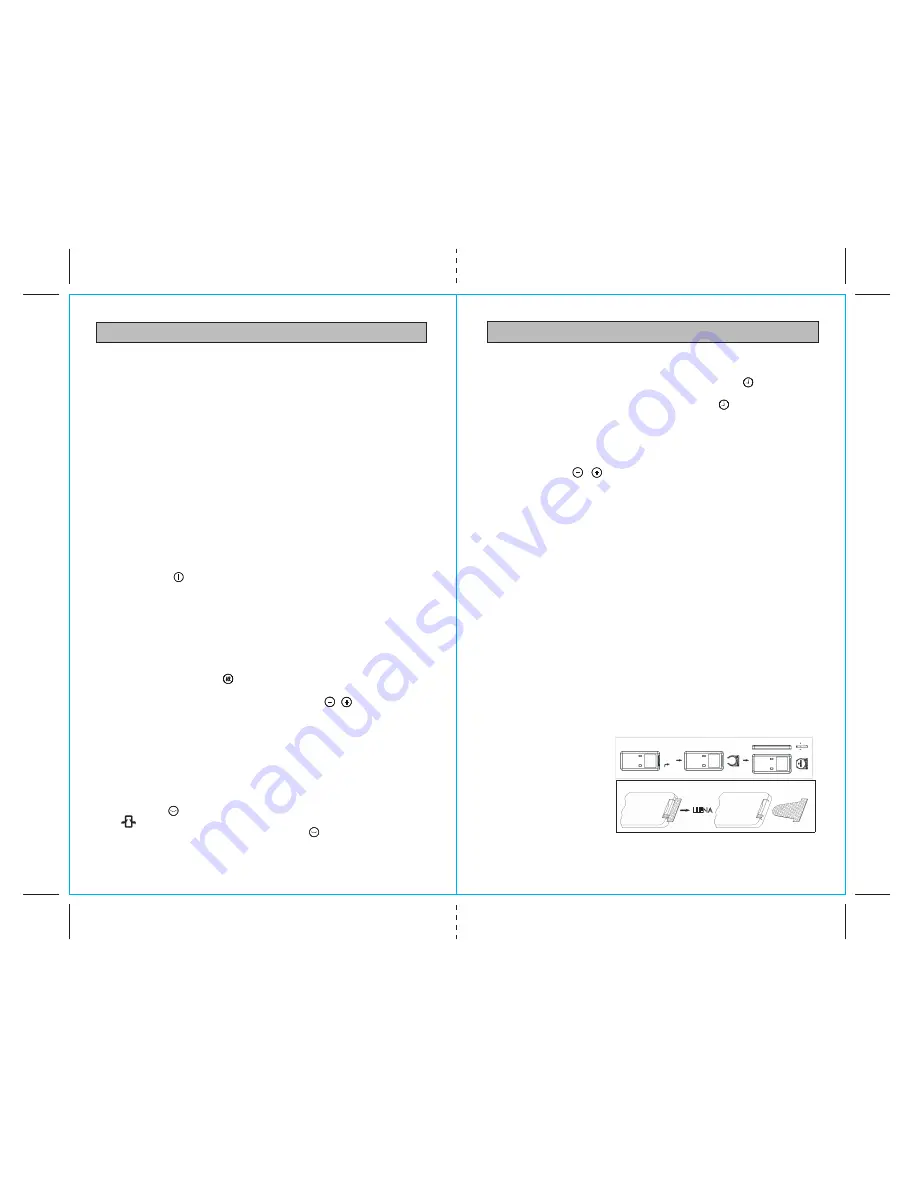 Kenmore 127.96012610 Use & Care Manual Download Page 8