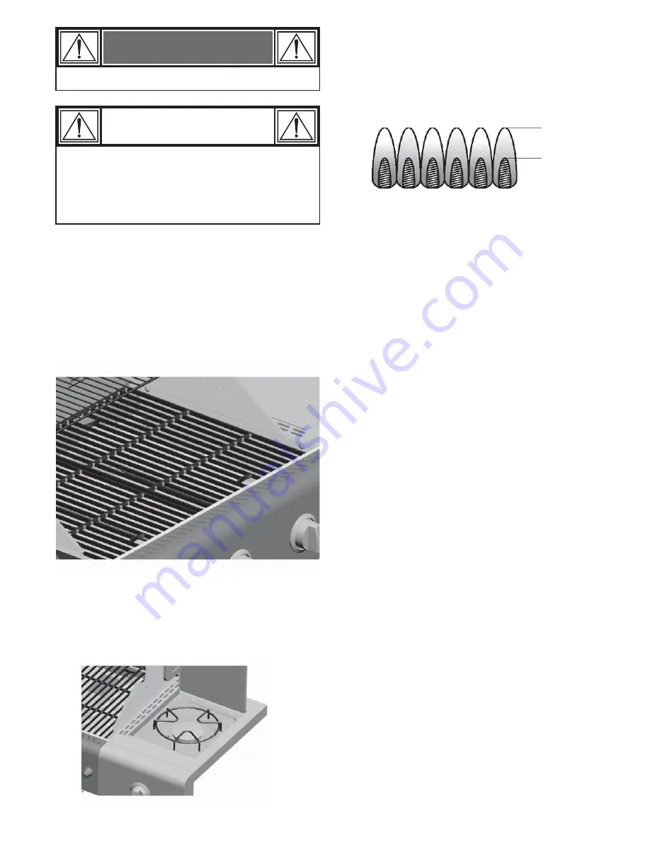 Kenmore 137.23671310 Скачать руководство пользователя страница 8