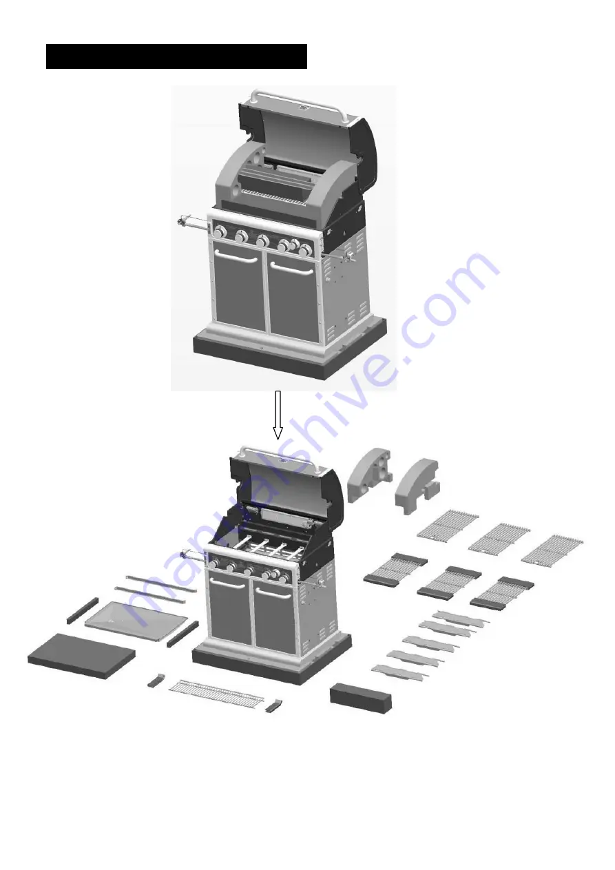 Kenmore 146.03358410 Use & Care Manual Download Page 19