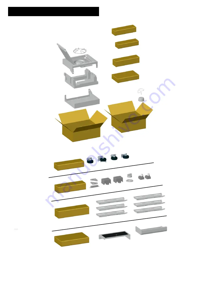 Kenmore 146.22126910 Use & Care Manual Download Page 49