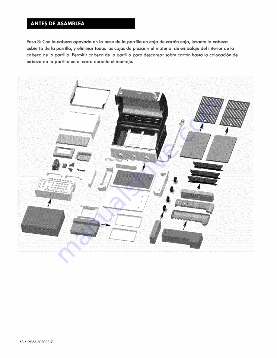 Kenmore 146.29163310/146.29164310/146.29162310 Скачать руководство пользователя страница 58