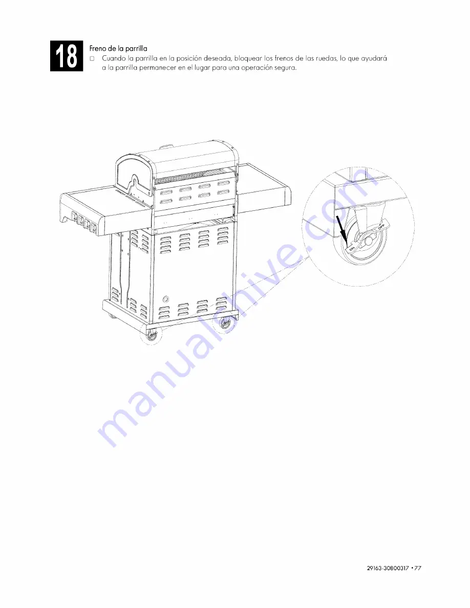 Kenmore 146.29163310/146.29164310/146.29162310 Скачать руководство пользователя страница 77