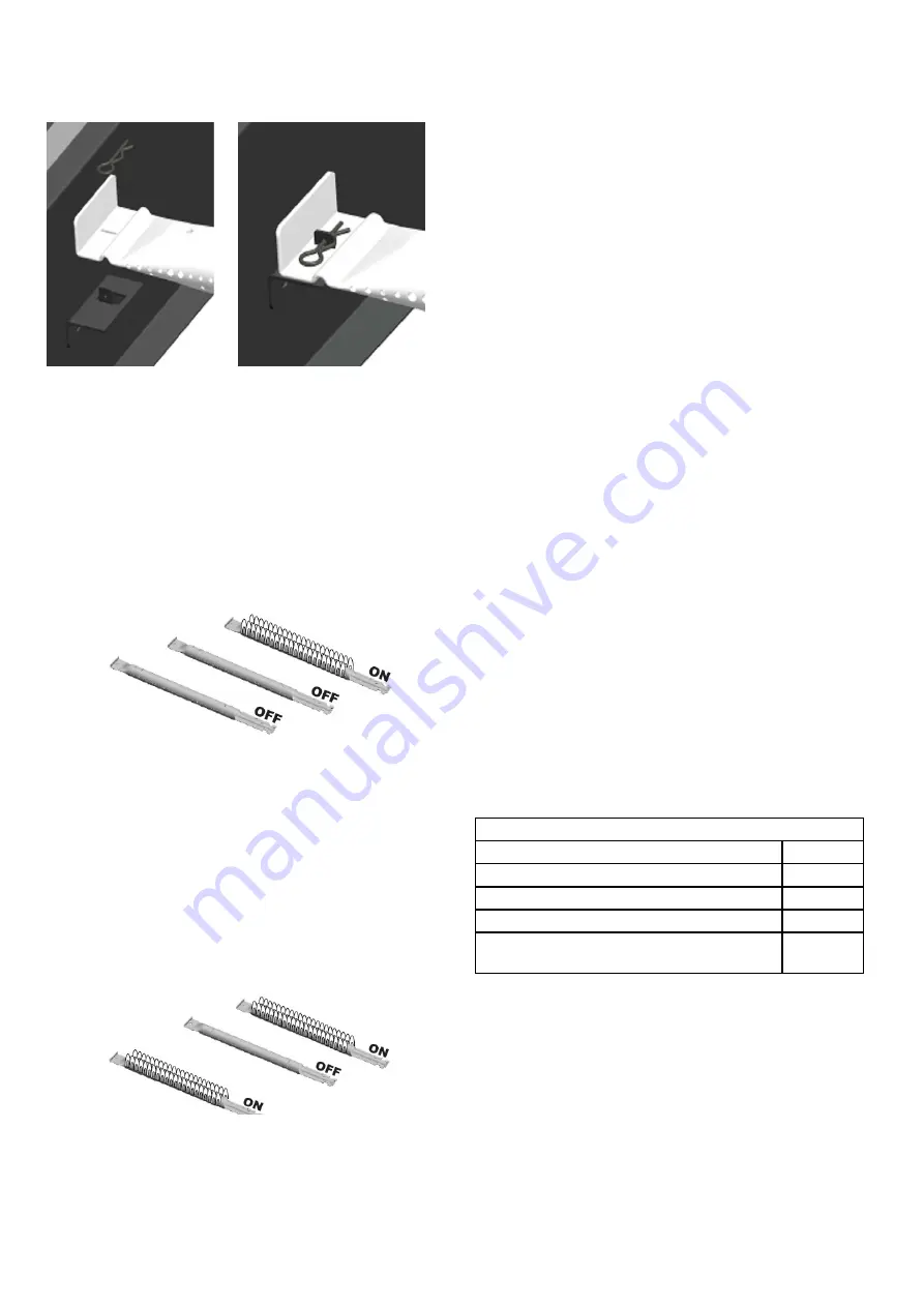 Kenmore 146. 34611411 Use & Care Manual Download Page 11