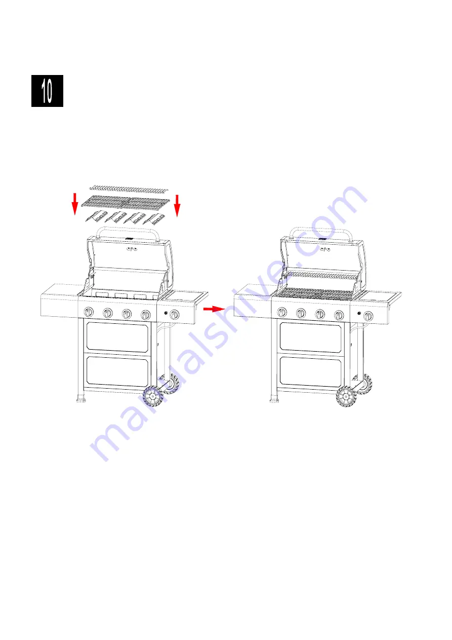 Kenmore 146. 34611411 Use & Care Manual Download Page 27