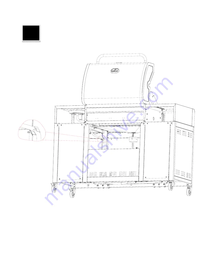 Kenmore 146.46372610 Use & Care Manual Download Page 68