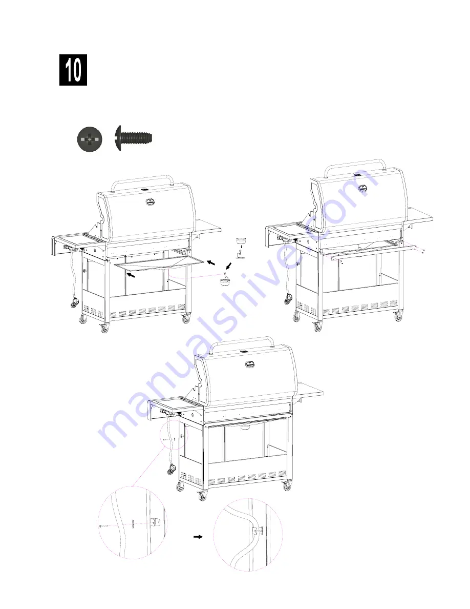 Kenmore 146.47223610 Скачать руководство пользователя страница 28