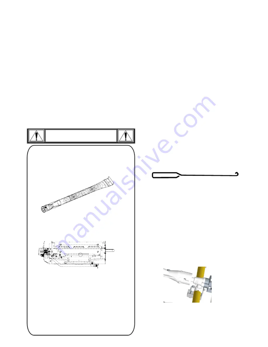 Kenmore 146.47223610 Use & Care Manual Download Page 41