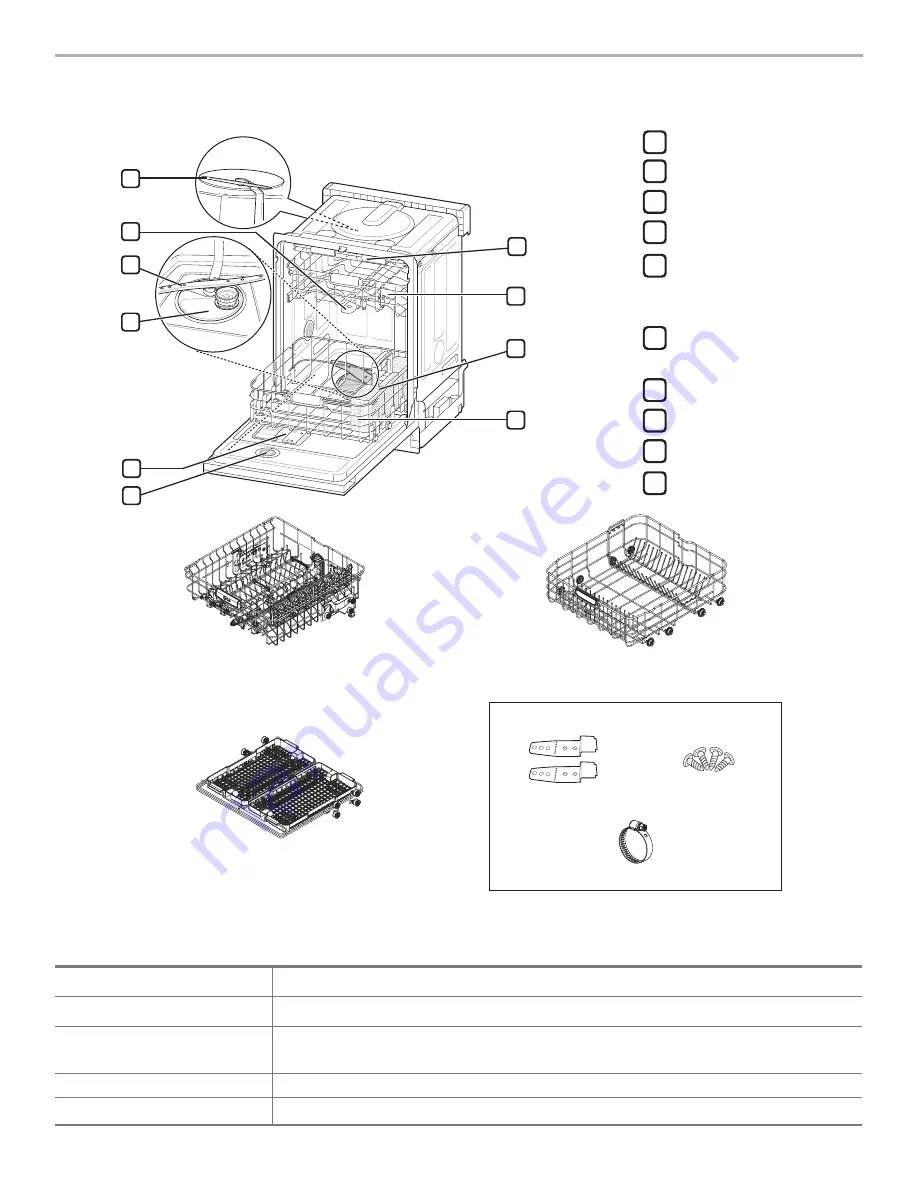 Kenmore 1469 Use & Care Manual Download Page 35