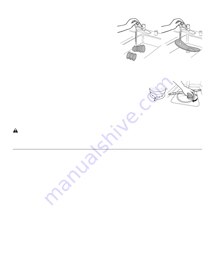 Kenmore 1469 Use & Care Manual Download Page 38