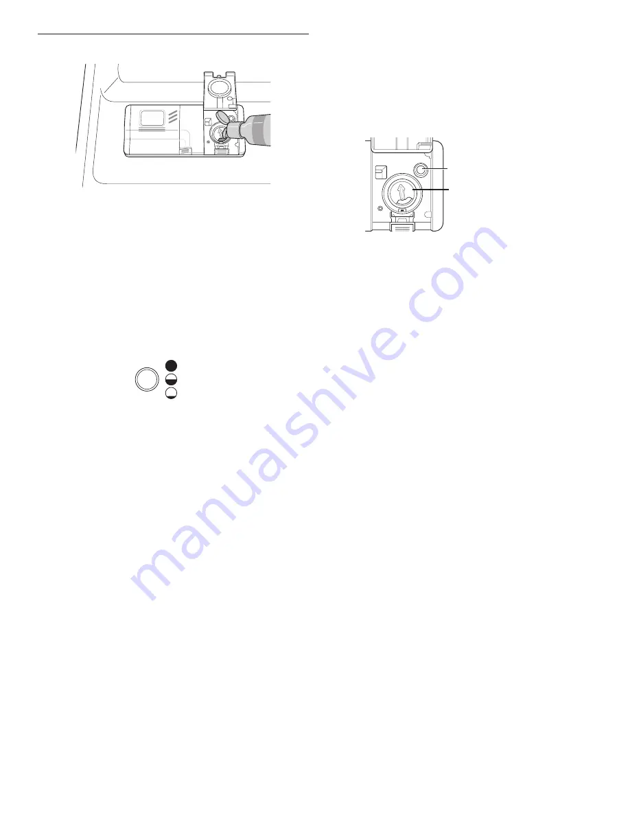 Kenmore 1469 Use & Care Manual Download Page 40