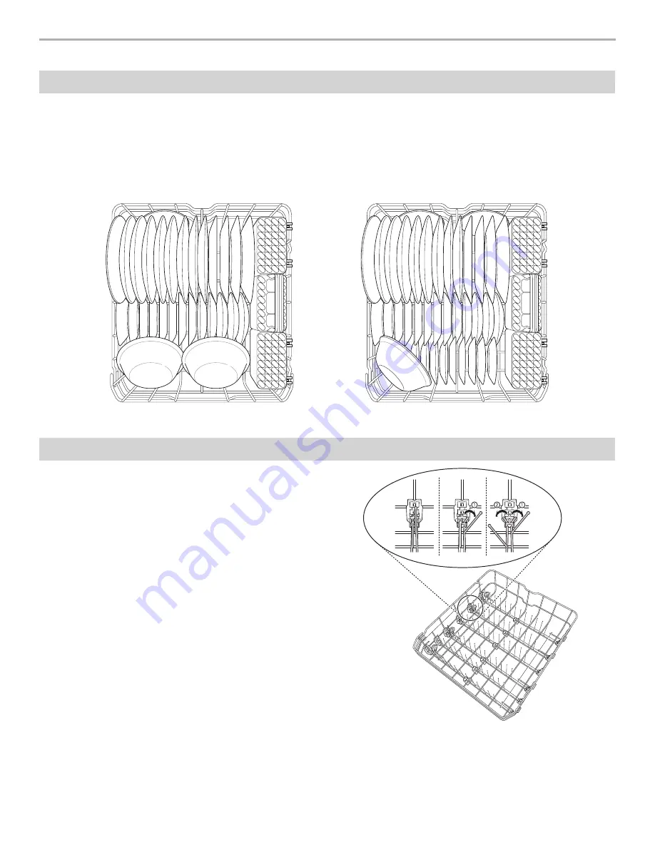 Kenmore 1469 Use & Care Manual Download Page 42