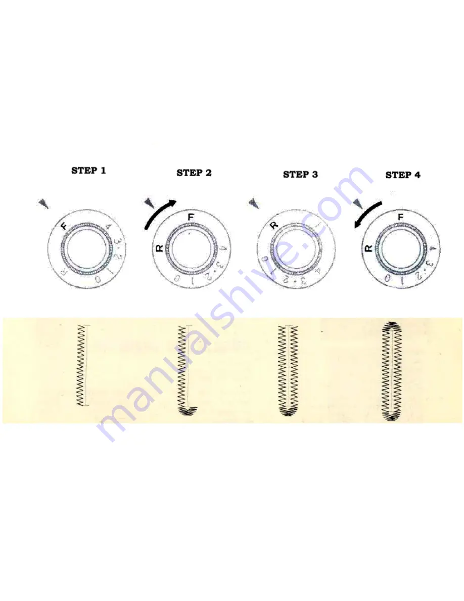 Kenmore 15 Instructions Manual Download Page 23