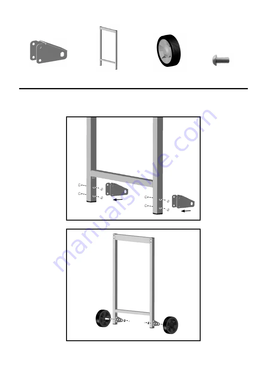 Kenmore 152.23151910 Скачать руководство пользователя страница 45