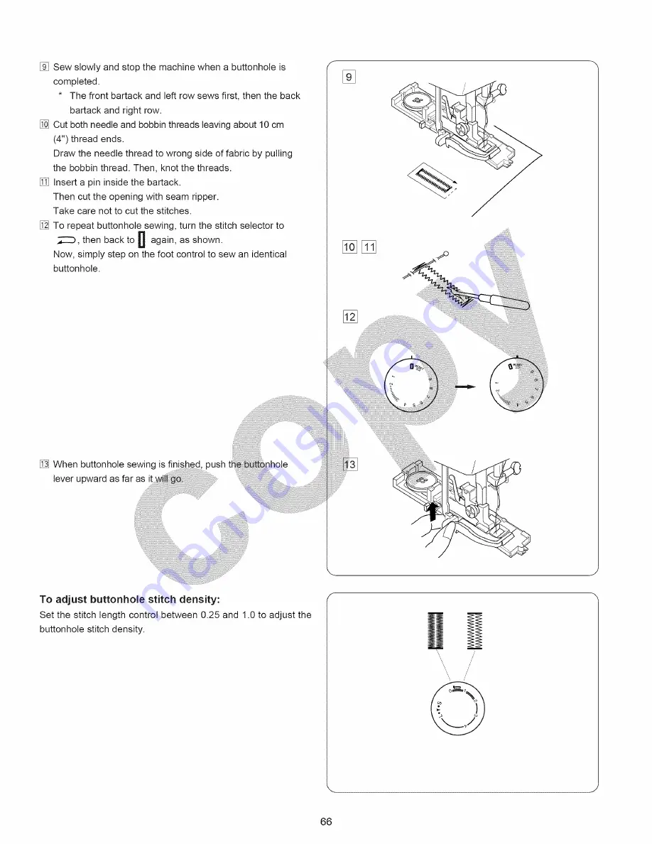 Kenmore 15358 Owner'S Manual Download Page 78