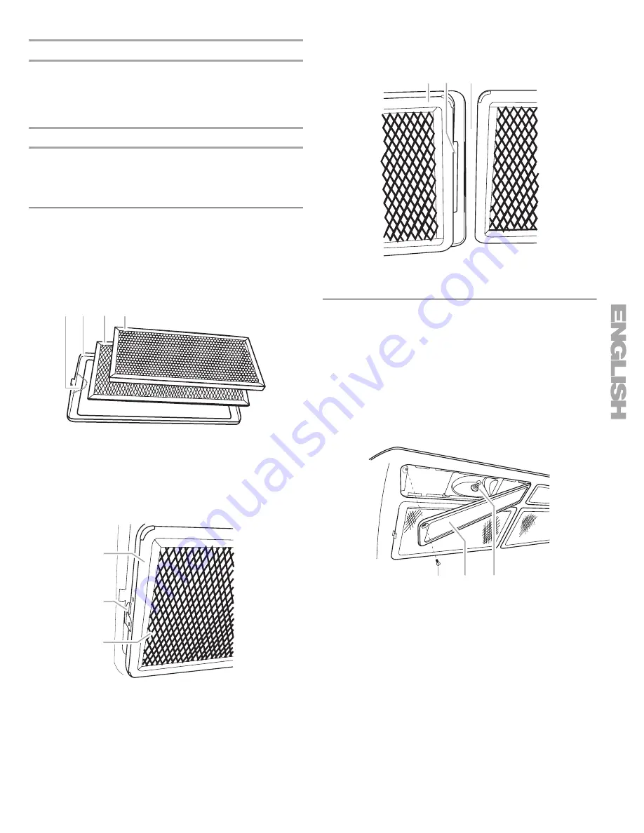 Kenmore 228853 Скачать руководство пользователя страница 33