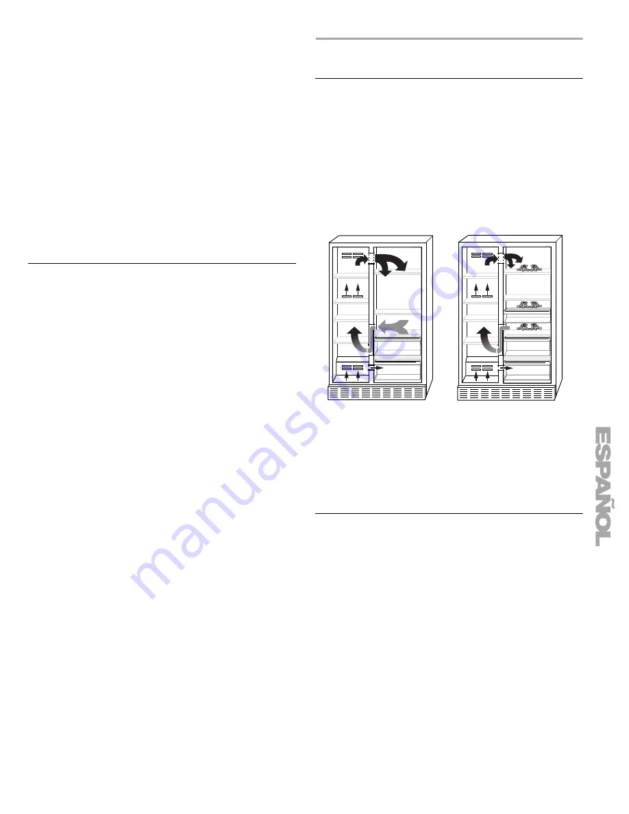 Kenmore 2318590 Скачать руководство пользователя страница 35