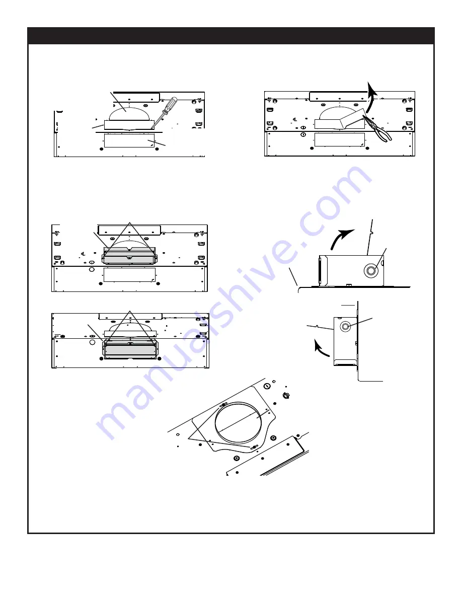 Kenmore 233.5128 Series Скачать руководство пользователя страница 9