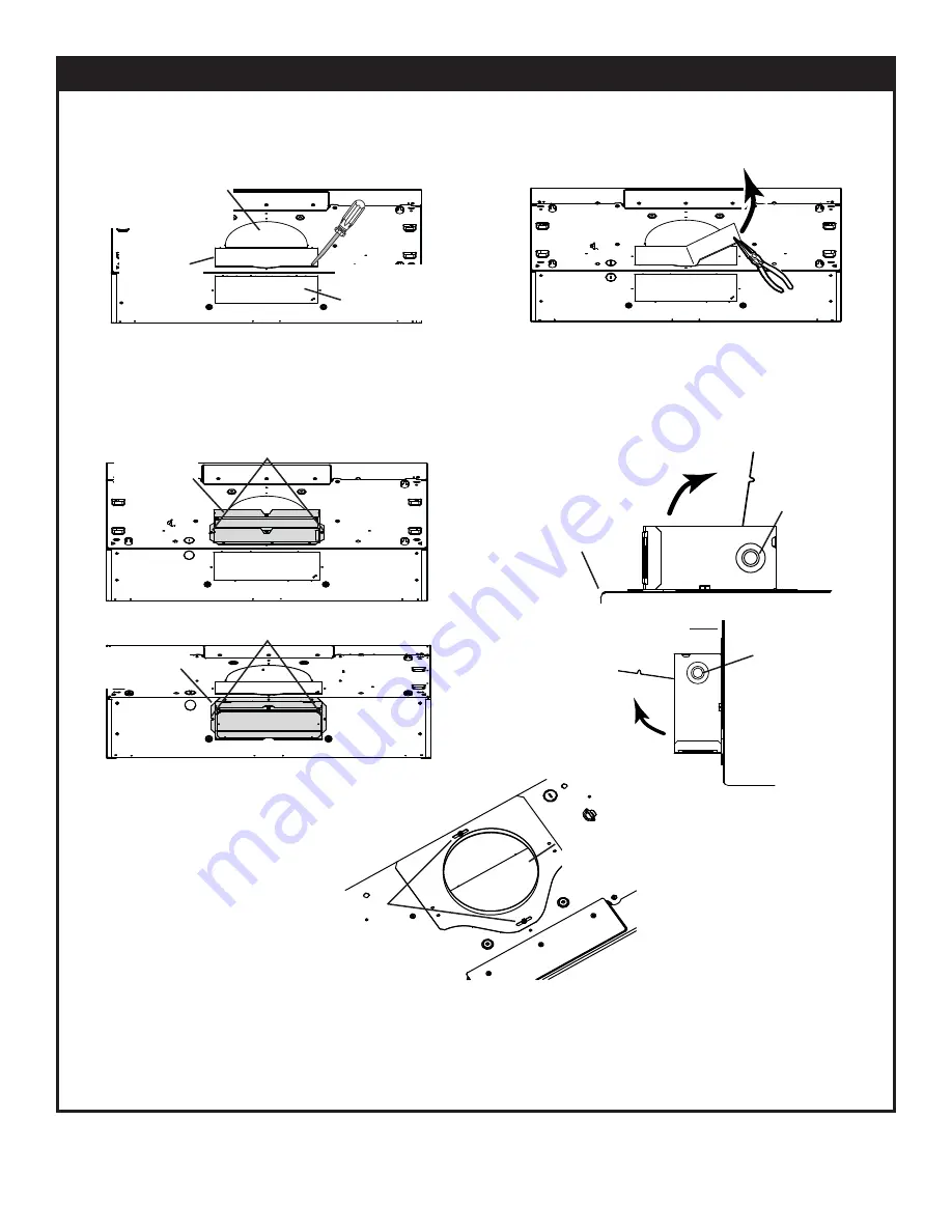 Kenmore 233.5128 Series Скачать руководство пользователя страница 24