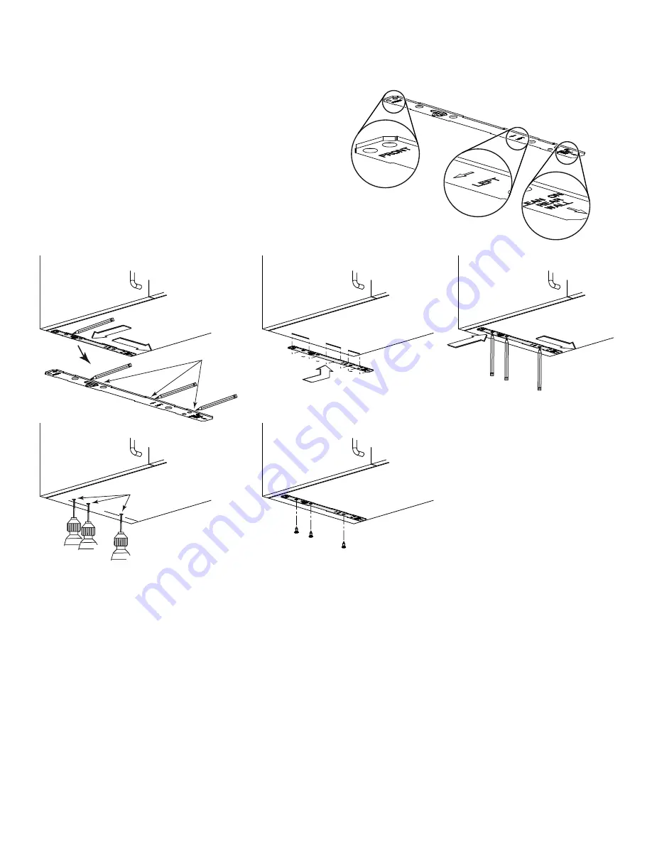 Kenmore 233.51403 Use & Care / Installation Manual Download Page 13