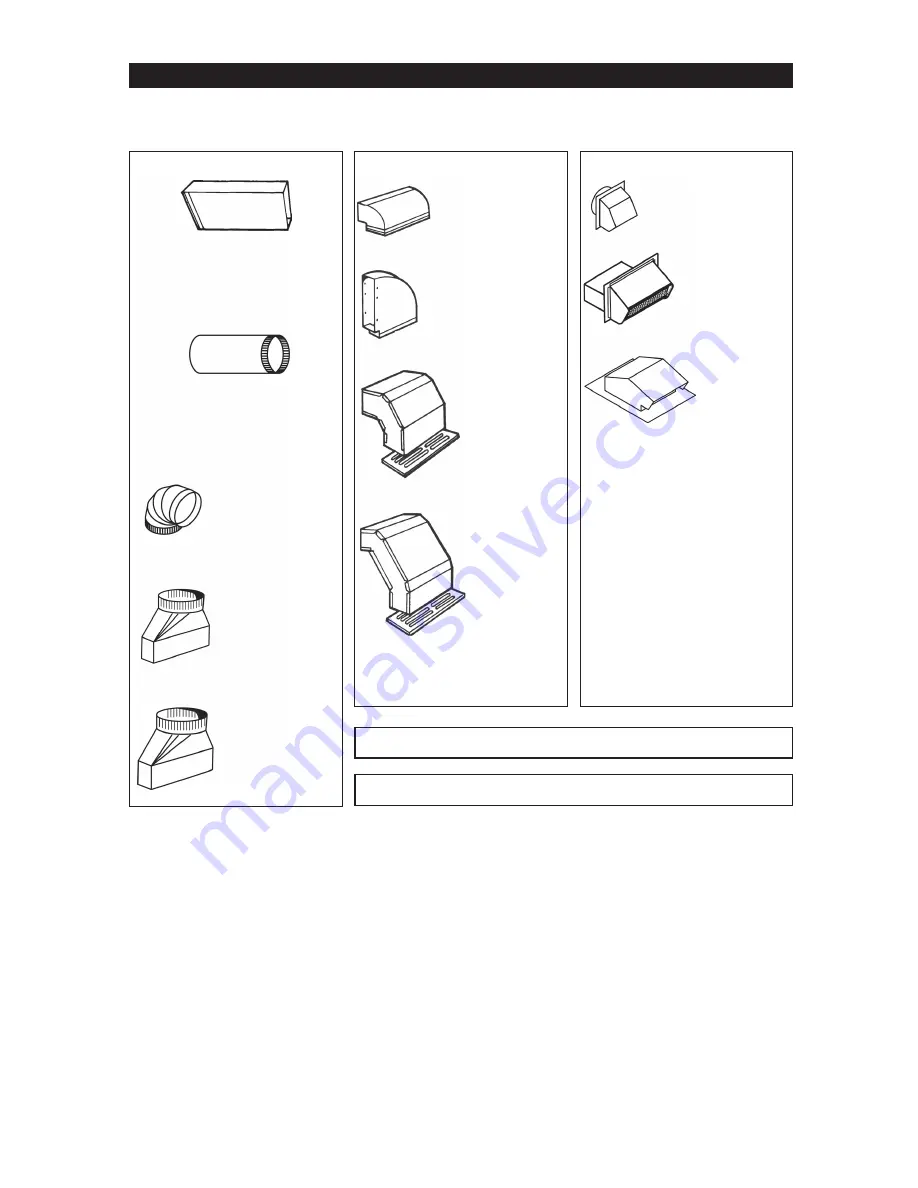 Kenmore 233.5230 Series Скачать руководство пользователя страница 6