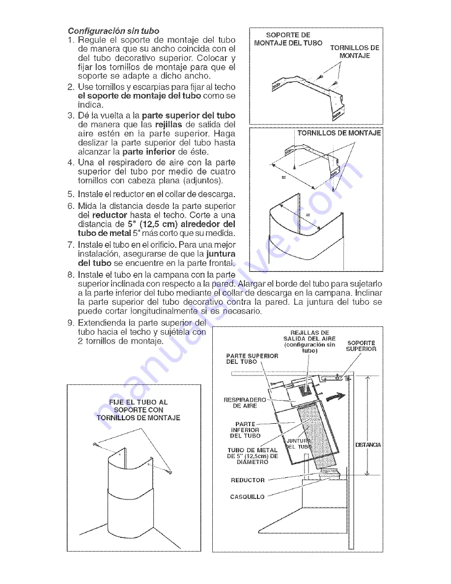 Kenmore 233.52303200 Скачать руководство пользователя страница 16