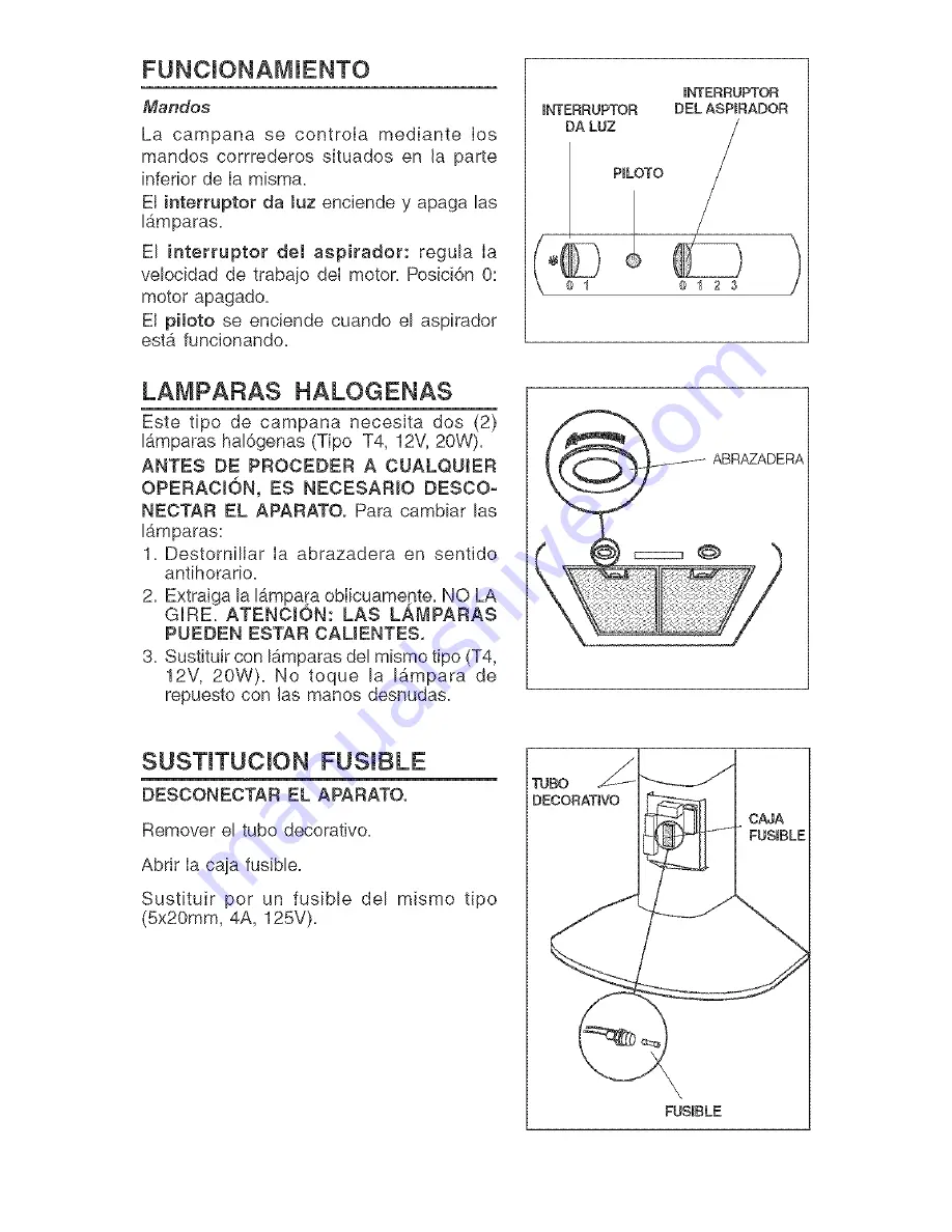 Kenmore 233.52303200 Use & Care / Installation Manual Download Page 18