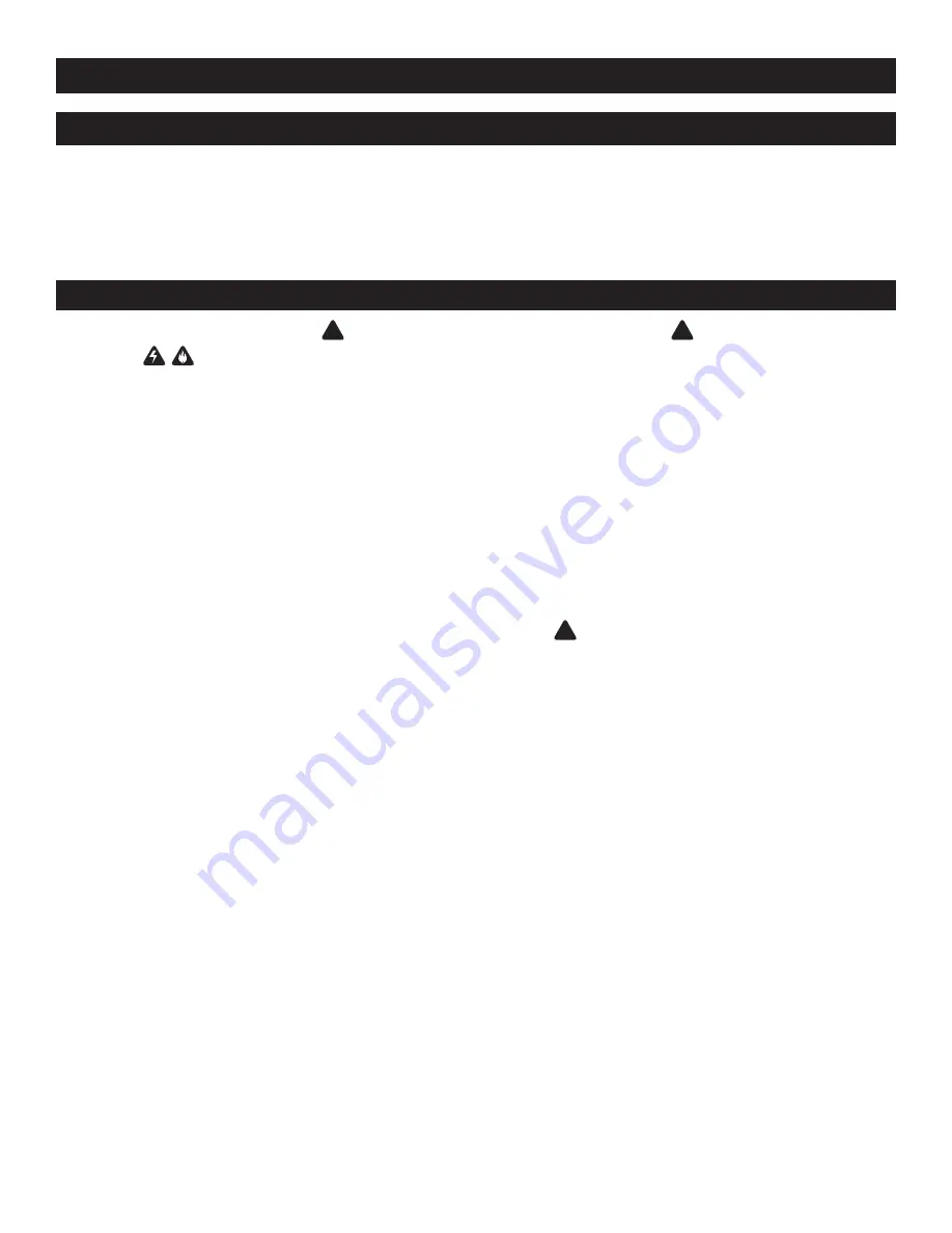 Kenmore 233.5992 Series Use & Care / Installation Manual Download Page 2