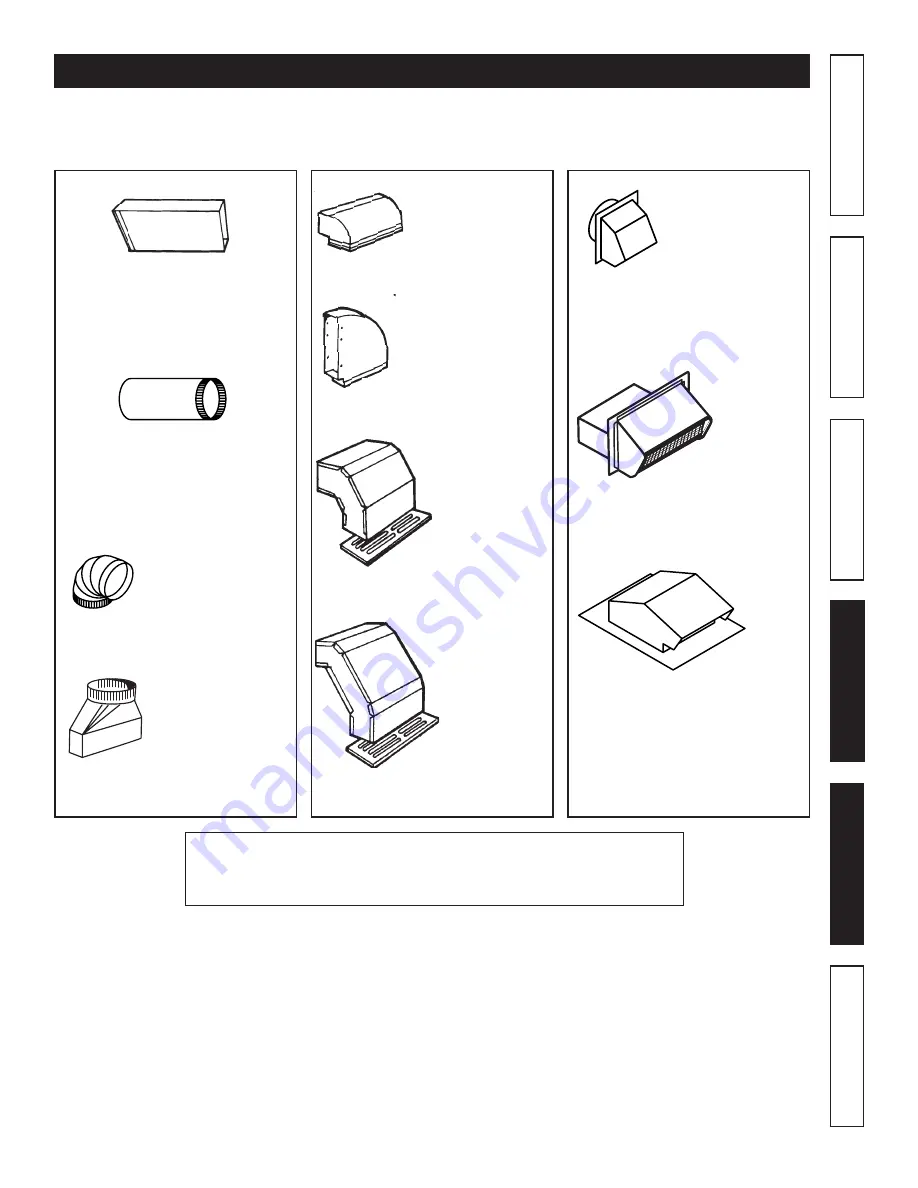 Kenmore 233.5992 Series Скачать руководство пользователя страница 5