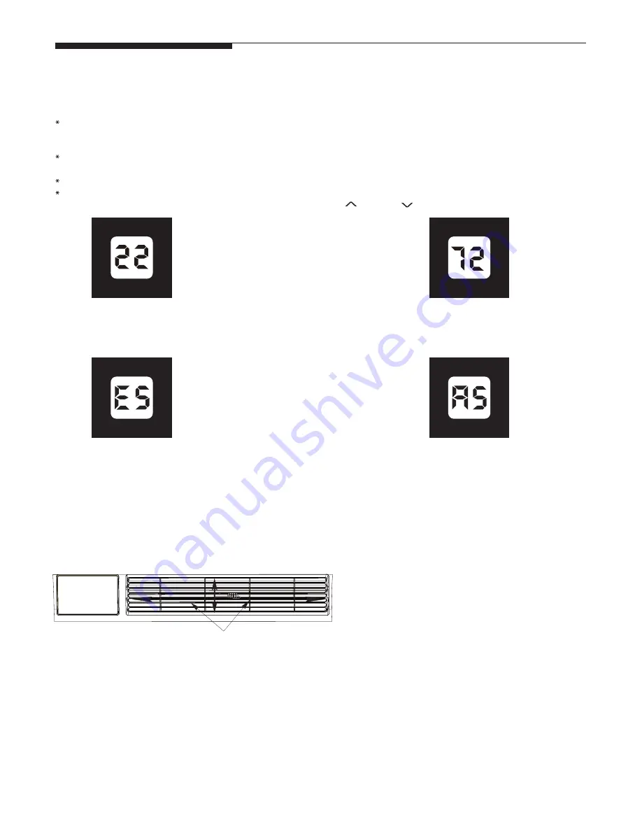 Kenmore 253.35028 Use & Care Manual Download Page 21