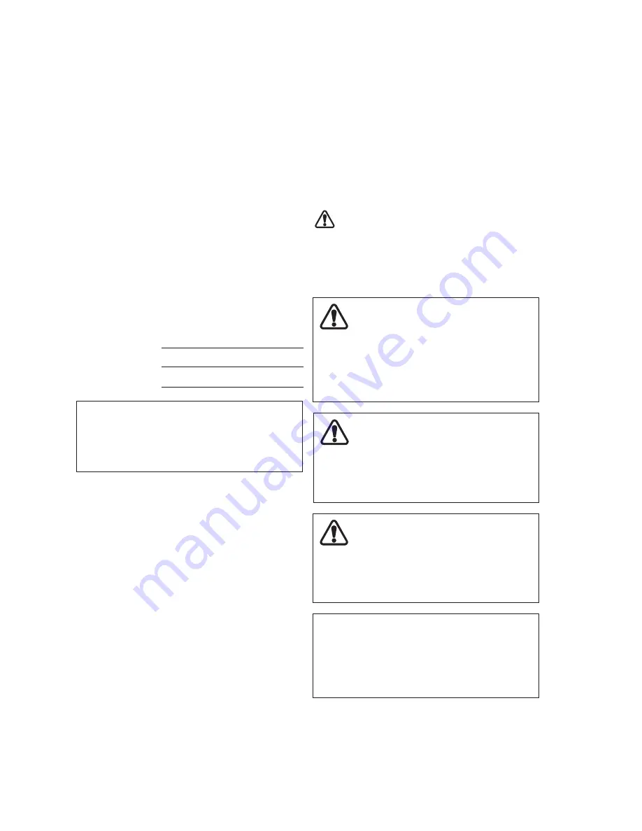 Kenmore 253.6152 Series Use & Care Manual Download Page 2