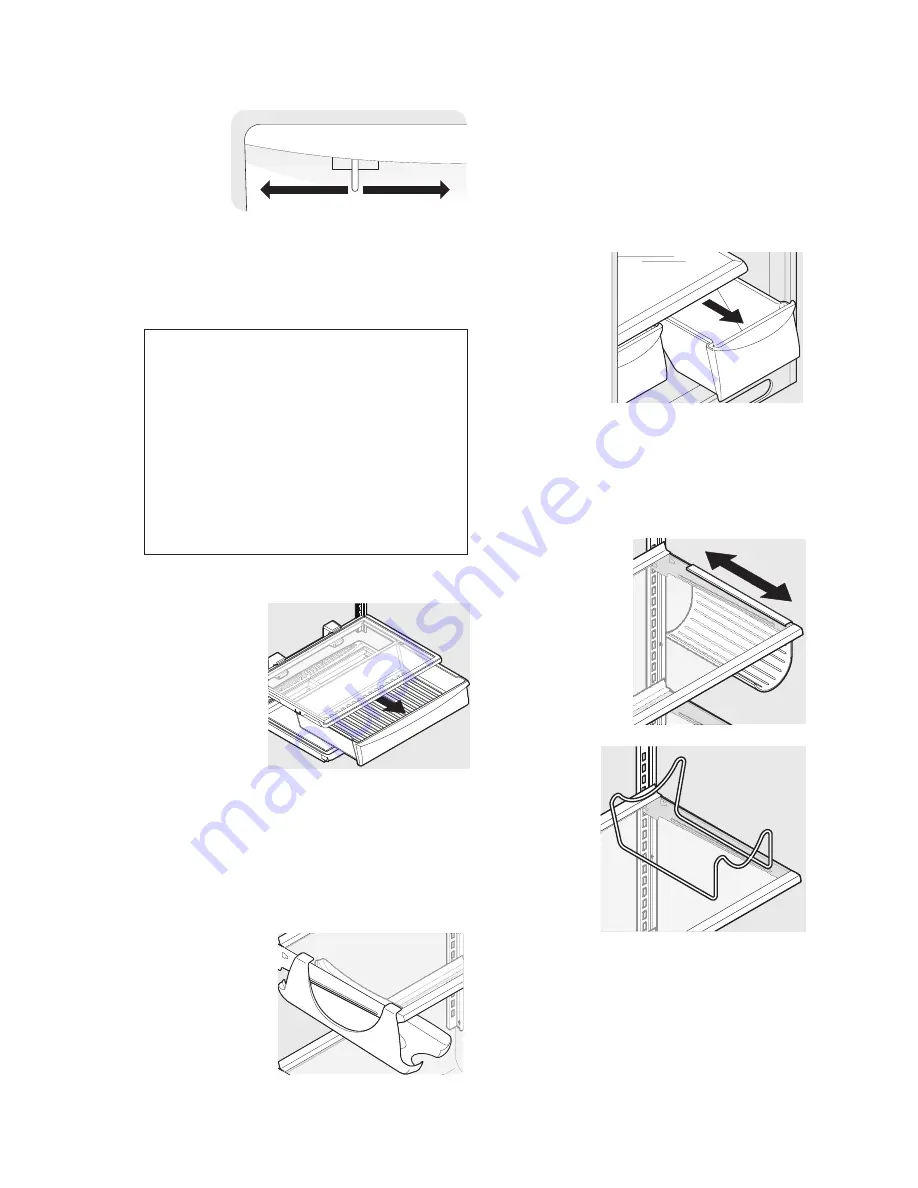 Kenmore 253.6152 Series Use & Care Manual Download Page 17