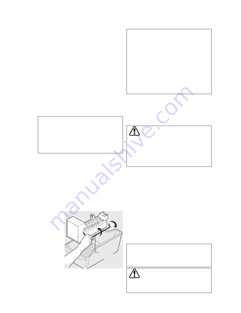 Kenmore 253.6152 Series Use & Care Manual Download Page 19