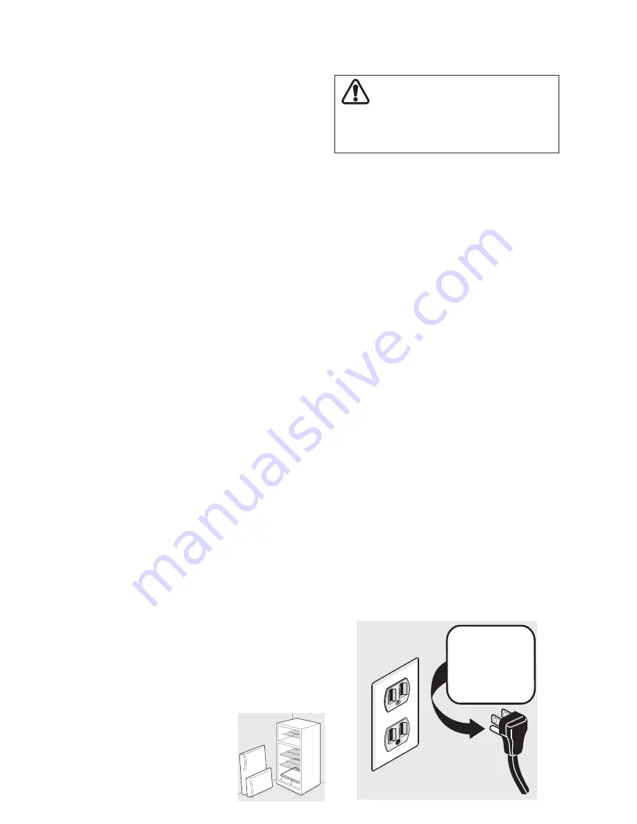 Kenmore 253.6152 Series Use & Care Manual Download Page 55