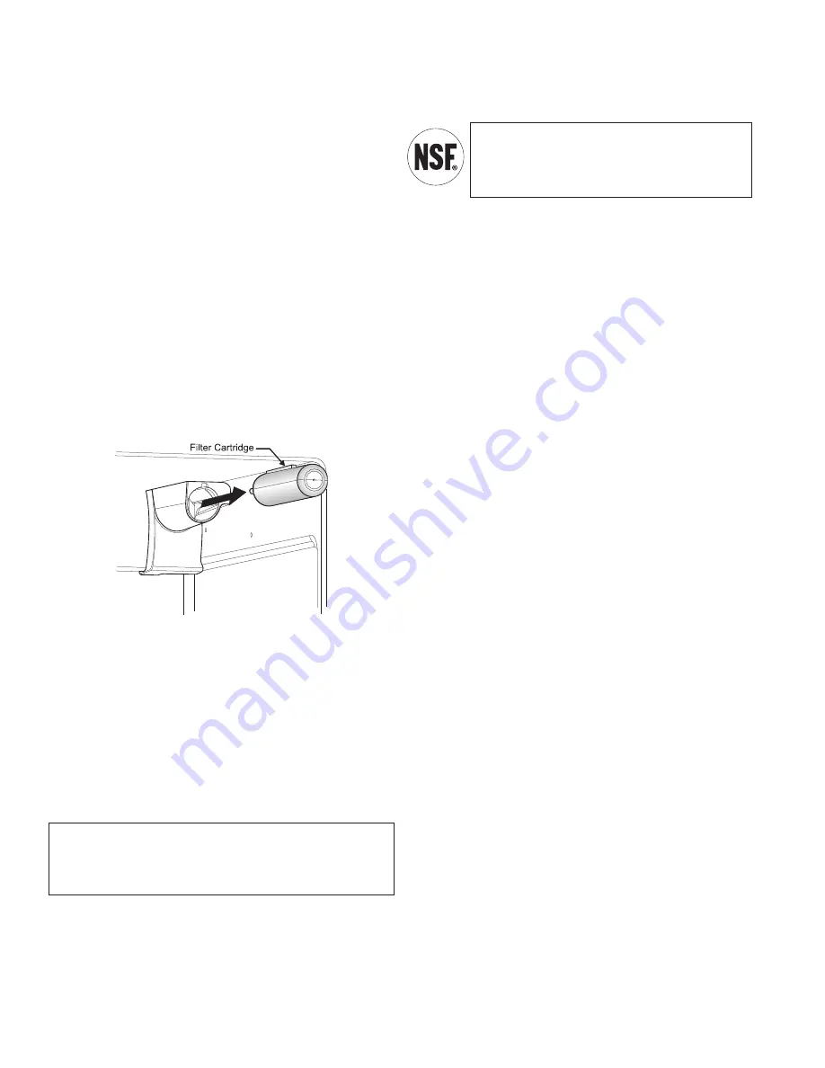 Kenmore 253.7031 Series Use & Care Manual Download Page 24