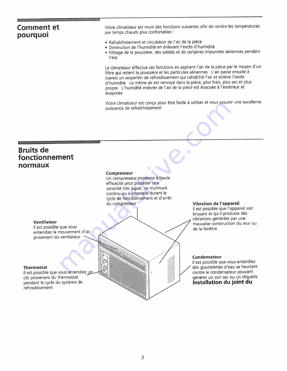 Kenmore 25378055890 Скачать руководство пользователя страница 27