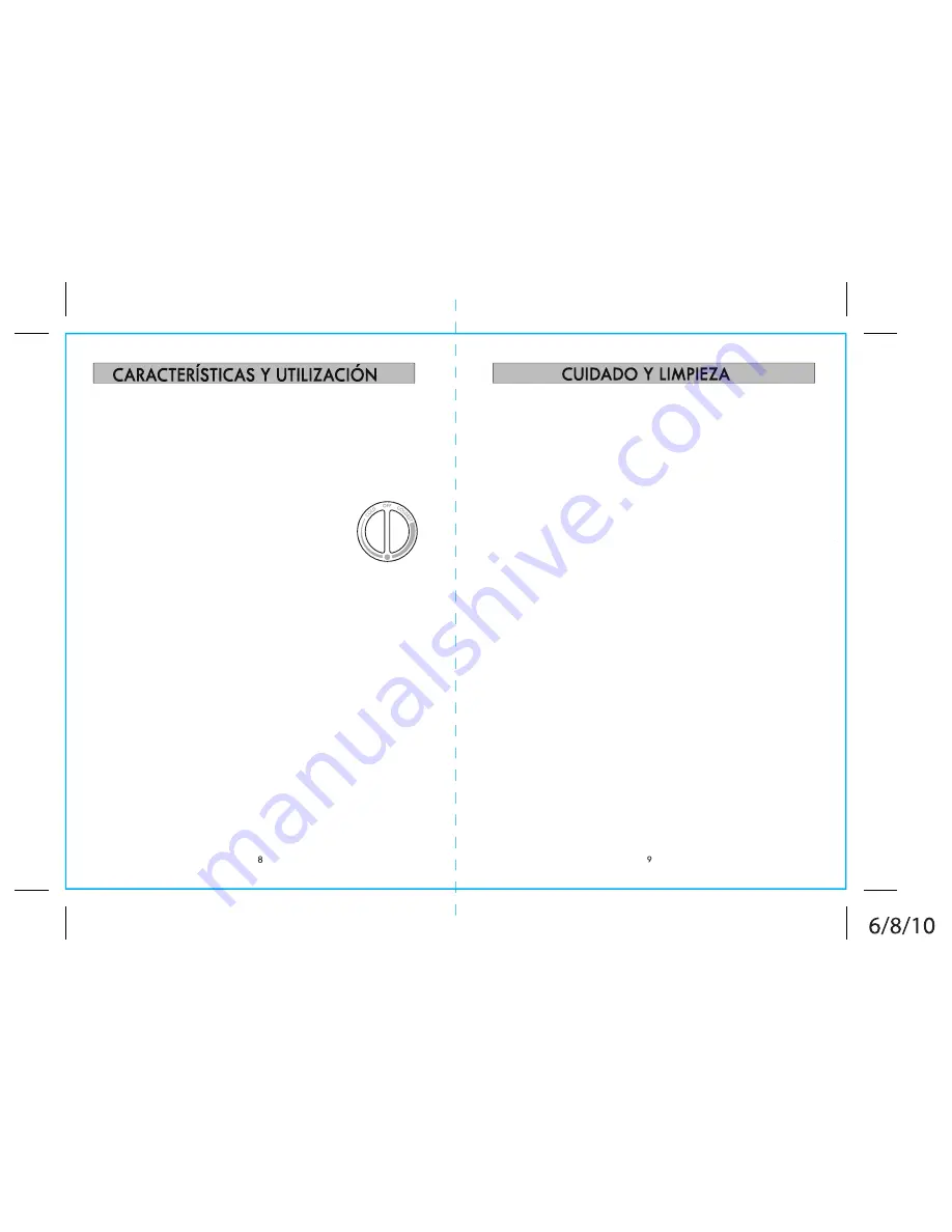 Kenmore 255.99269 Use & Care Manual Download Page 11