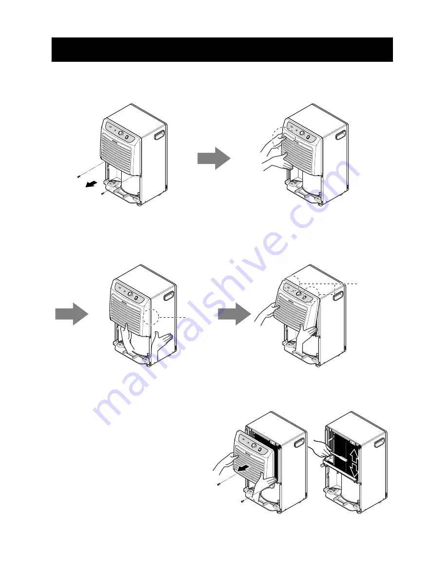 Kenmore 25835 Скачать руководство пользователя страница 10