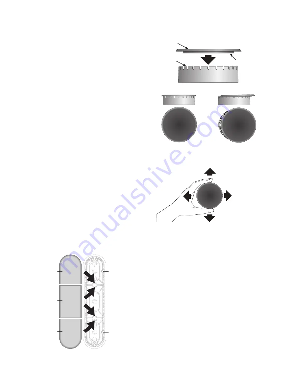 Kenmore 31123 Use And Care Manual Download Page 7