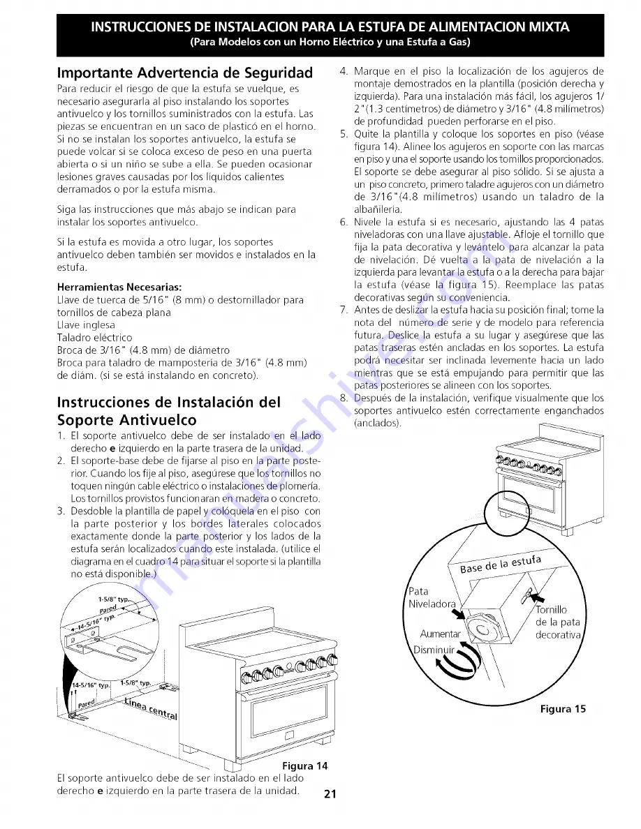 Kenmore 36 