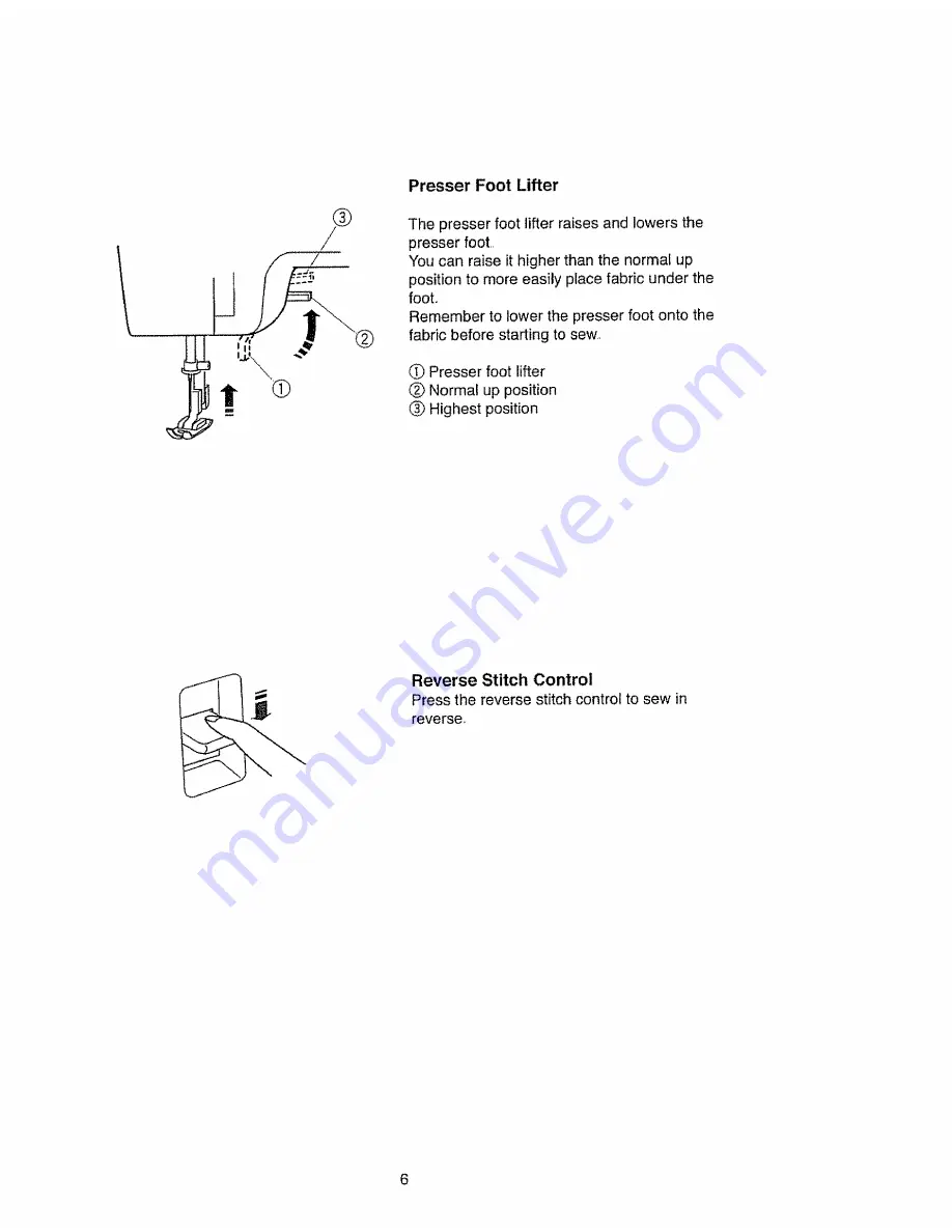 Kenmore 385.11703 Скачать руководство пользователя страница 14