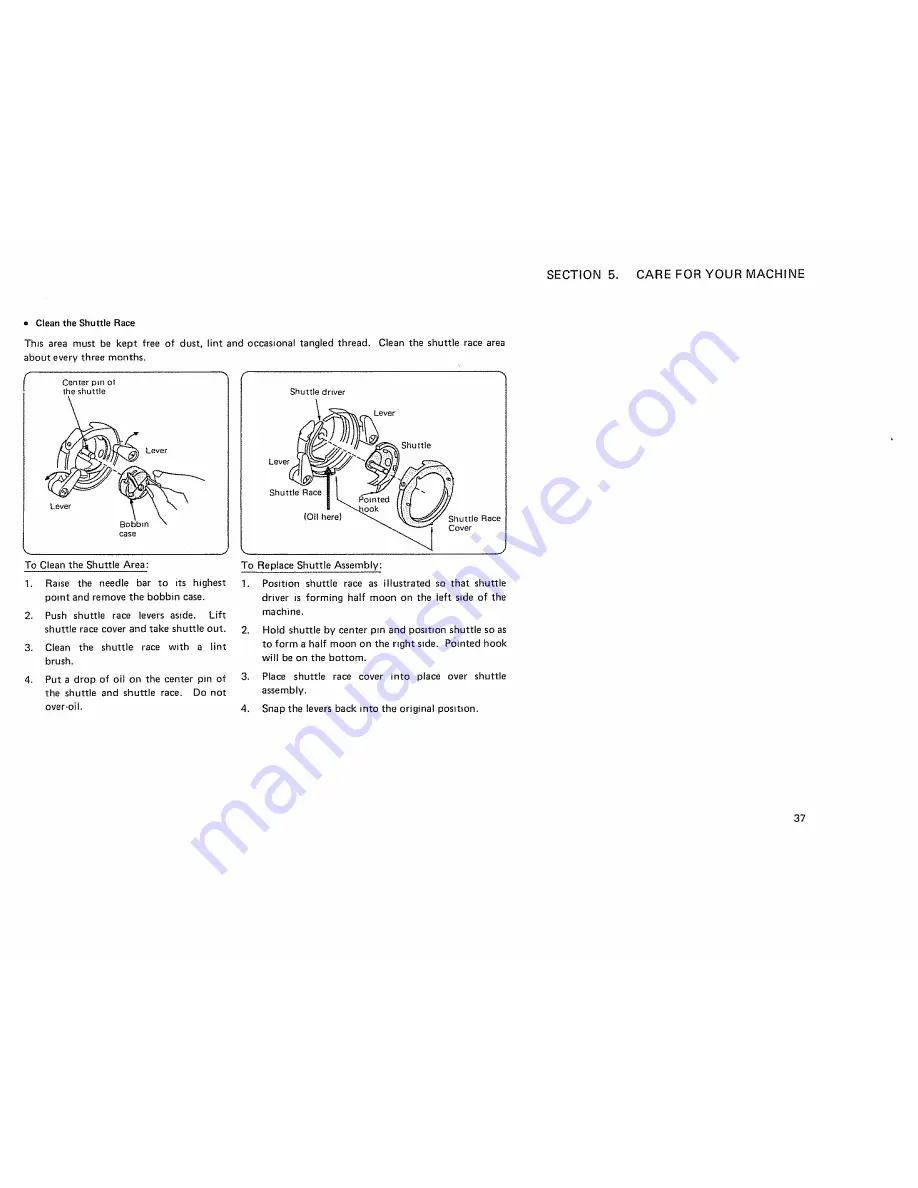 Kenmore 385.12612090 Скачать руководство пользователя страница 41