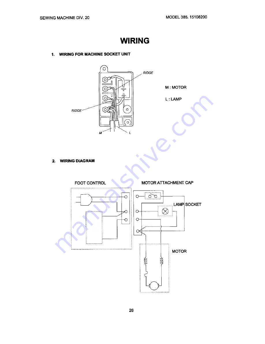 Kenmore 385.15108200 Скачать руководство пользователя страница 28