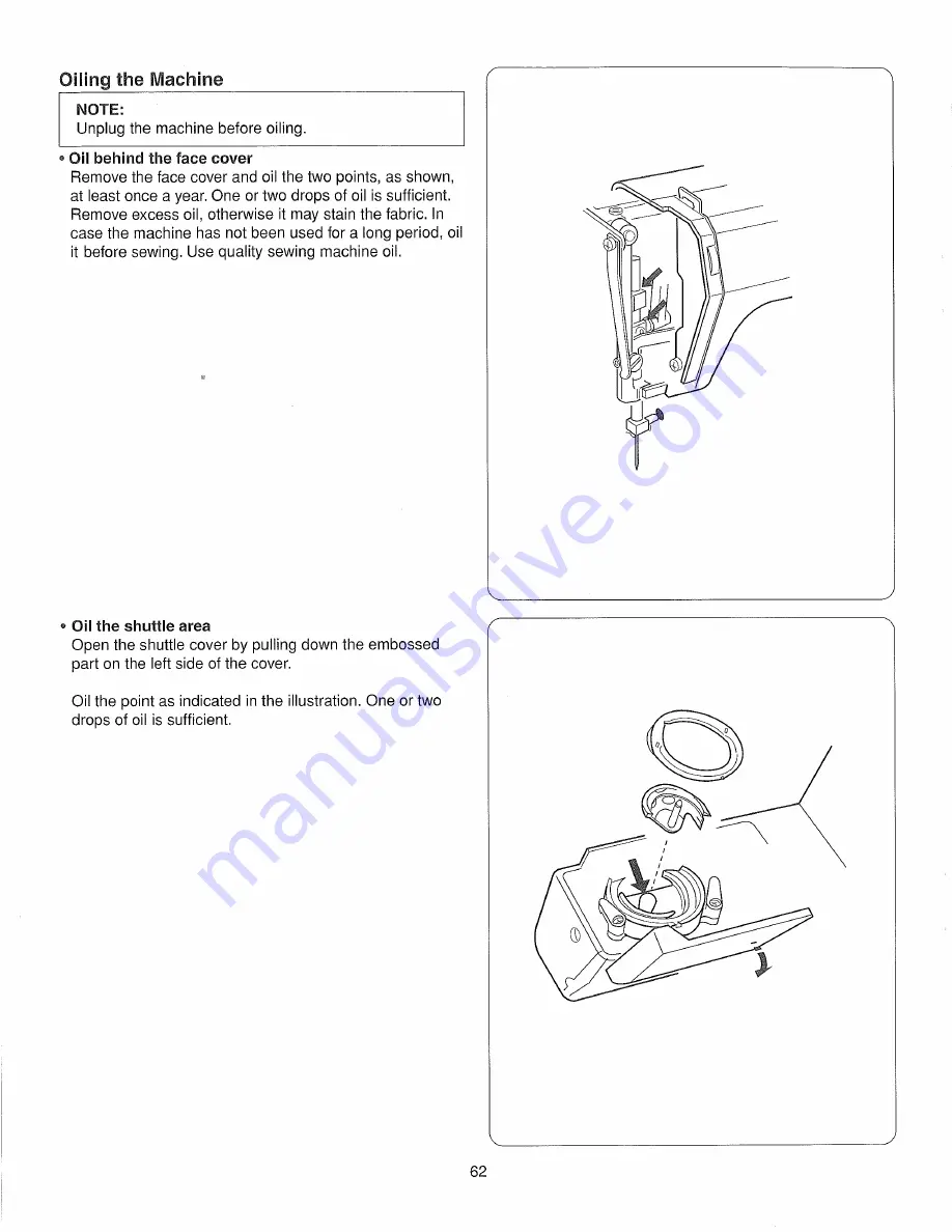 Kenmore 385.15343 Скачать руководство пользователя страница 74