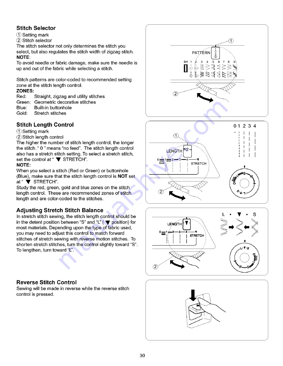 Kenmore 385.16120200 Owner'S Manual Download Page 38