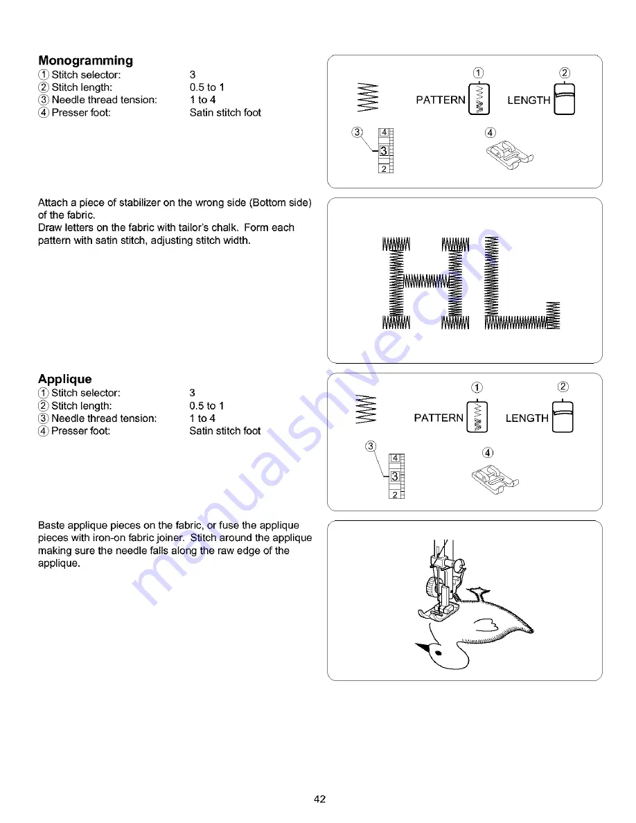 Kenmore 385.16120200 Owner'S Manual Download Page 50